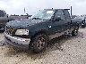 1FTRX17W02N****** Used and Repairable 2002 Ford F-150 in Baton Rouge