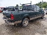 1FTRX17W02N****** Salvage and Wrecked 2002 Ford F-150 in Louisiana State