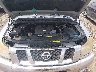 1N6BA07D28N****** Repairable 2008 Nissan Titan in Lafayette