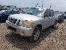 1N6BA07D28N****** Used and Repairable 2008 Nissan Titan in Lafayette