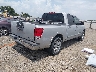 1N6BA07D28N****** Salvage and Wrecked 2008 Nissan Titan in Louisiana State
