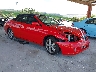 4T1FA38P16U****** Salvage and Wrecked 2006 Toyota Camry Solara in Tampa