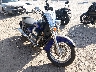 JH2RC50315M****** Salvamento y Destrozados 2005 Honda VT750 (Shadow Aero 750) en San Diego