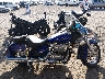 JH2RC50315M****** Destrozados 2005 Honda VT750 (Shadow Aero 750) en Estado de California