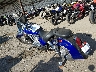 JH2RC50315M****** Salvamento y Reparables 2005 Honda VT750 (Shadow Aero 750) en San Diego