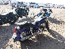 JH2RC50315M****** Salvamento y Destrozados 2005 Honda VT750 (Shadow Aero 750) en Estado de California