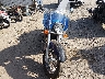 JH2RC50315M****** Usados y Reparables 2005 Honda VT750 (Shadow Aero 750) en Estado de California