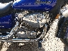 JH2RC50315M****** Destrozados 2005 Honda VT750 (Shadow Aero 750) en San Diego