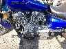 JH2RC50315M****** Usados 2005 Honda VT750 (Shadow Aero 750) en San Diego