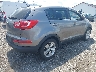 KNDPBCA29D7****** Salvage and Wrecked 2013 Kia Sportage in Pennsylvania State