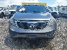 KNDPBCA29D7****** Salvage and Repairable 2013 Kia Sportage in Pennsylvania State