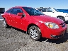 1G1AL12F057****** Salvamento y Destrozados 2005 Chevrolet Cobalt en IAA Las Vegas