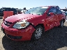 1G1AL12F057****** Usados y Reparables 2005 Chevrolet Cobalt en IAA Las Vegas