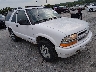 1GNCT18W2WK****** Salvage and Wrecked 1998 Chevrolet Blazer in Kansas City East