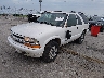 1GNCT18W2WK****** Used and Repairable 1998 Chevrolet Blazer in Kansas City East
