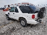 1GNCT18W2WK****** Salvage and Repairable 1998 Chevrolet Blazer in Kansas City East