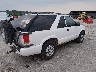 1GNCT18W2WK****** Salvage and Wrecked 1998 Chevrolet Blazer in Missouri State