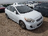KMHCT4AEXGU****** Salvage and Wrecked 2016 Hyundai Accent in Phoenix