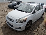 KMHCT4AEXGU****** Used and Repairable 2016 Hyundai Accent in Phoenix