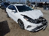 3KPF24AD5PE****** Salvamento y Destrozados 2023 Kia Forte en North Hollywood