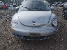 3VWRW3AL9AM****** Wrecked 2010 Volkswagen New Beetle in Massachusetts State