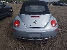 3VWRW3AL9AM****** Wrecked 2010 Volkswagen New Beetle