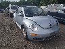 3VWRW3AL9AM****** Salvage and Wrecked 2010 Volkswagen New Beetle in Taunton