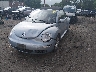 3VWRW3AL9AM****** Used and Repairable 2010 Volkswagen New Beetle in Taunton