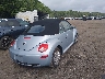 3VWRW3AL9AM****** Salvage and Wrecked 2010 Volkswagen New Beetle in Massachusetts State