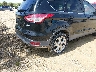 1FMCU0GX7DU****** Destrozados 2013 Ford Escape en Estado de Florida