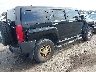 5GTDN136868****** Salvamento y Destrozados 2006 Hummer H3 Suv en Estado de Michigan