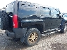 5GTDN136868****** Salvamento y Reparables 2006 Hummer H3 Suv en Estado de Michigan