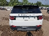 SALCP2BG5HH****** Destrozados 2017 Land Rover Discovery