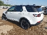 SALCP2BG5HH****** Salvamento y Reparables 2017 Land Rover Discovery en Cincinnati