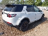 SALCP2BG5HH****** Salvamento y Destrozados 2017 Land Rover Discovery en Estado de Ohio