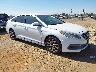 5NPE34AF7FH****** Salvamento y Destrozados 2015 Hyundai Sonata en Sacramento