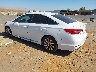 5NPE34AF7FH****** Salvamento y Reparables 2015 Hyundai Sonata en Sacramento