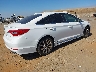 5NPE34AF7FH****** Salvamento y Destrozados 2015 Hyundai Sonata en Estado de California
