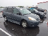 5TDZK23C69S****** Salvamento y Destrozados 2009 Toyota Sienna en Saint Louis