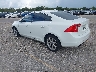 YV126MFK1G2****** Salvamento y Reparables 2016 Volvo S60 en Miami North