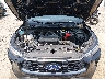 1FMCU9MN6TU****** Reparables 2026 Ford Escape en Wichita