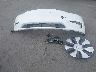 7SAYGDEE1PF****** Wrecked 2023 Tesla Model Y in California State
