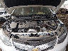 1G1RD6S50GU****** Repairable 2016 Chevrolet Volt in Phoenix