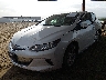 1G1RD6S50GU****** Used and Repairable 2016 Chevrolet Volt in Phoenix