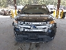 1FM5K7D93EG****** Wrecked 2014 Ford Explorer in Washington State