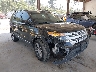 1FM5K7D93EG****** Salvage and Wrecked 2014 Ford Explorer in Seattle