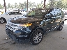 1FM5K7D93EG****** Used and Repairable 2014 Ford Explorer in Seattle