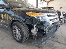 1FM5K7D93EG****** Salvage and Repairable 2014 Ford Explorer in Washington State