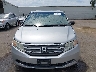 5FNRL5H60BB****** Wrecked 2011 Honda Odyssey in California State