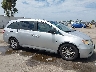 5FNRL5H60BB****** Used 2011 Honda Odyssey in California State